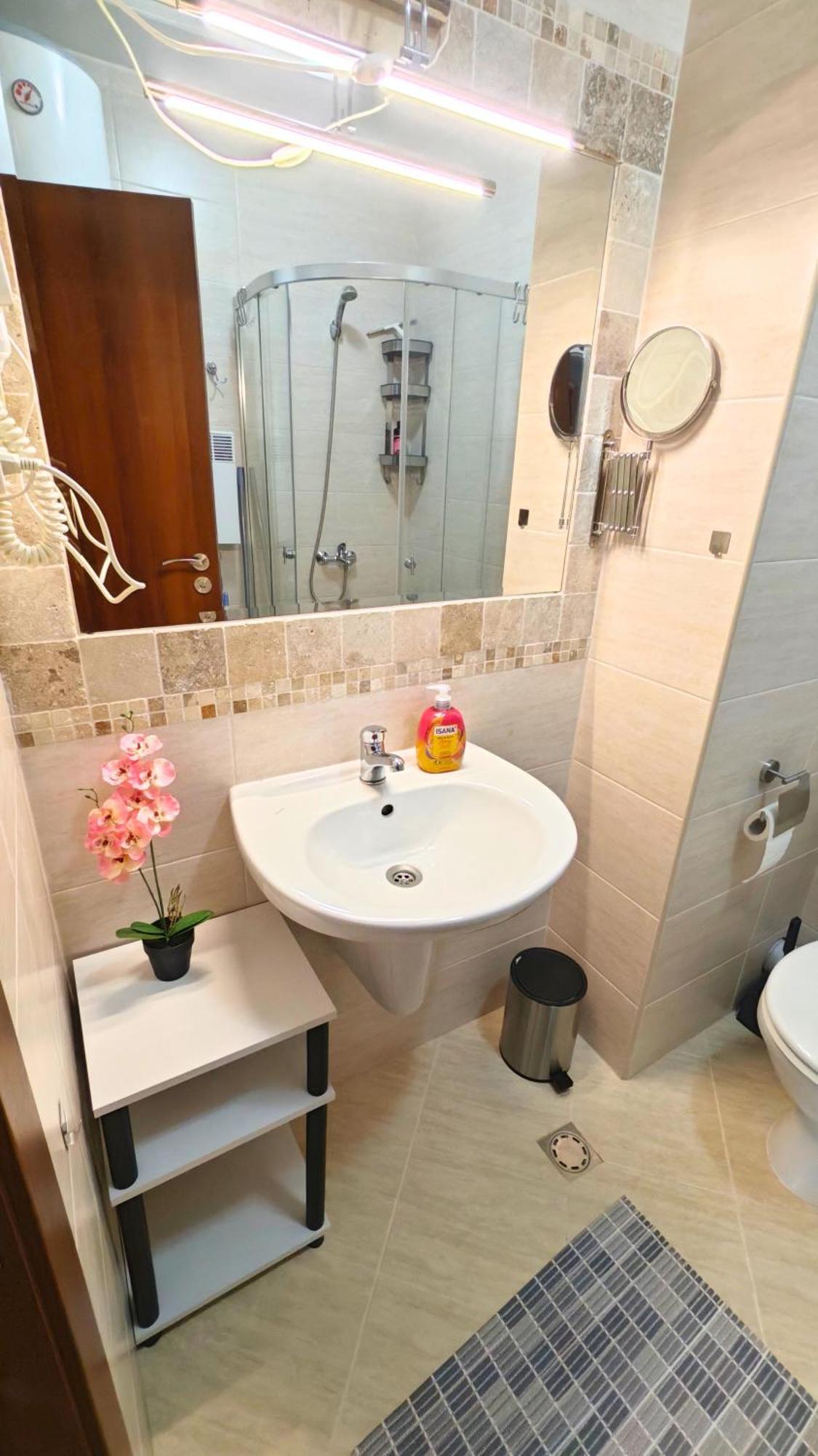 Attractive Family Apartment In Sunny Beach Cascadas Family Resort المظهر الخارجي الصورة